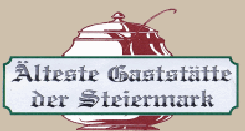 Gasthaus Winter - Älteste Gaststätte der Steiermark Logo